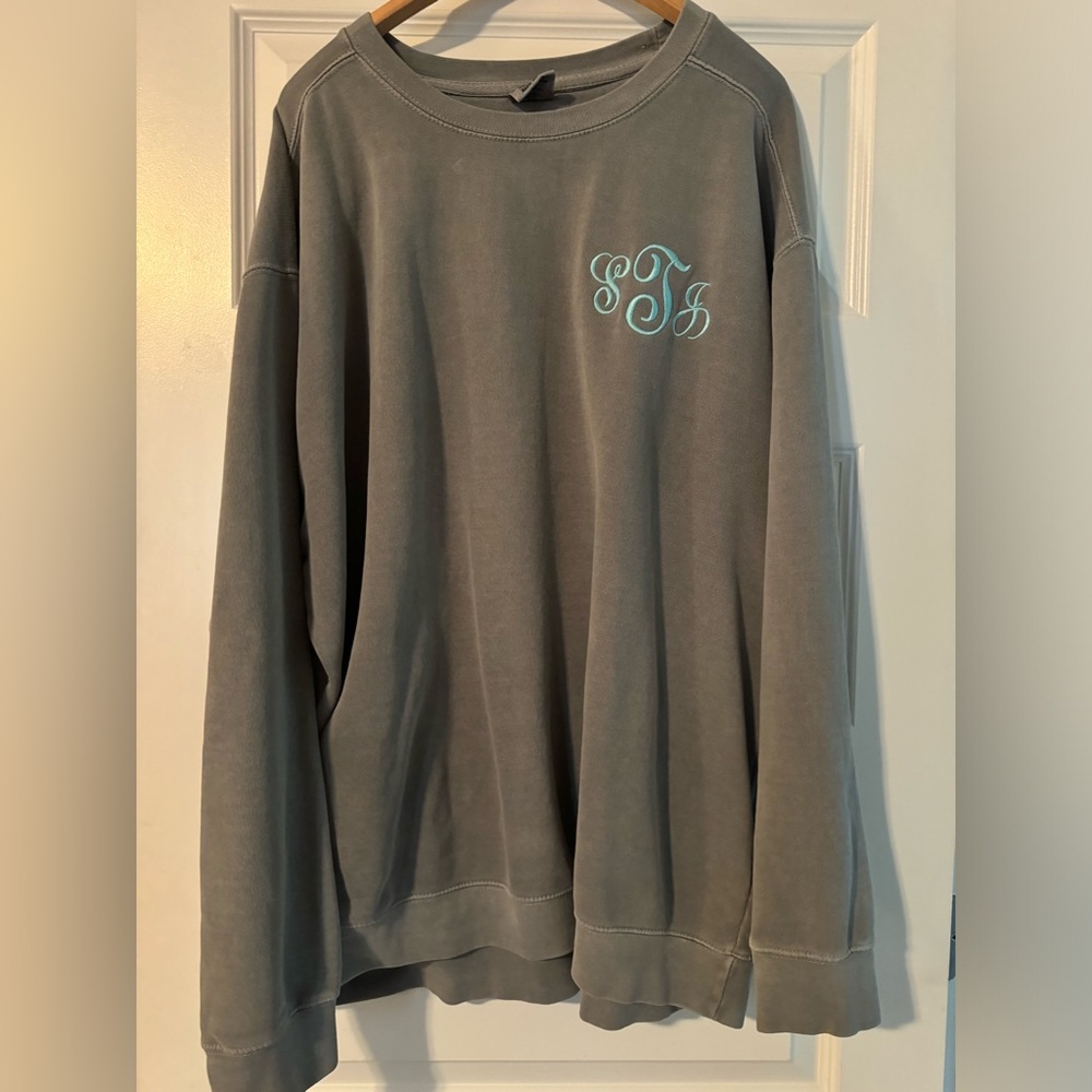 Comfort Colors Sweatshirt
